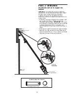 Preview for 54 page of Chamberlain Power Drive Security+ 182649D Owner'S Manual