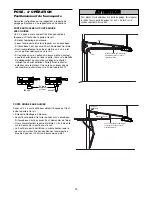 Preview for 55 page of Chamberlain Power Drive Security+ 182649D Owner'S Manual