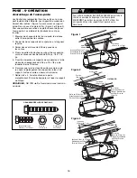 Preview for 56 page of Chamberlain Power Drive Security+ 182649D Owner'S Manual