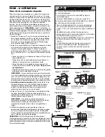 Preview for 57 page of Chamberlain Power Drive Security+ 182649D Owner'S Manual