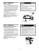 Preview for 58 page of Chamberlain Power Drive Security+ 182649D Owner'S Manual