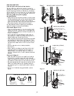 Preview for 61 page of Chamberlain Power Drive Security+ 182649D Owner'S Manual