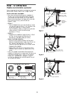 Preview for 65 page of Chamberlain Power Drive Security+ 182649D Owner'S Manual