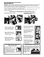 Preview for 75 page of Chamberlain Power Drive Security+ 182649D Owner'S Manual