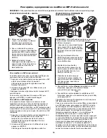 Preview for 76 page of Chamberlain Power Drive Security+ 182649D Owner'S Manual