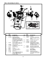 Preview for 78 page of Chamberlain Power Drive Security+ 182649D Owner'S Manual