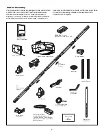 Preview for 6 page of Chamberlain Power Drive Security+ 248735S Owner'S Manual