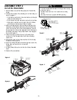 Preview for 10 page of Chamberlain Power Drive Security+ 248735S Owner'S Manual