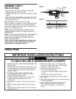 Preview for 11 page of Chamberlain Power Drive Security+ 248735S Owner'S Manual