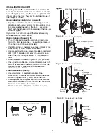 Preview for 21 page of Chamberlain Power Drive Security+ 248735S Owner'S Manual