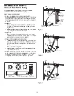 Preview for 25 page of Chamberlain Power Drive Security+ 248735S Owner'S Manual