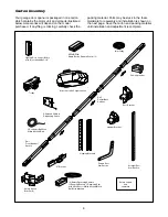 Предварительный просмотр 6 страницы Chamberlain Power Drive Security+ 7520S Owner'S Manual