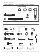 Предварительный просмотр 7 страницы Chamberlain Power Drive Security+ 7520S Owner'S Manual