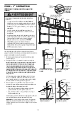 Предварительный просмотр 52 страницы Chamberlain Power Drive Security+ HD200CD Owner'S Manual