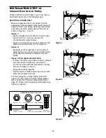 Preview for 25 page of Chamberlain Power Drive Security+ PD210CS Owner'S Manual