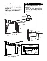 Предварительный просмотр 45 страницы Chamberlain Power Drive Security+ PD210CS Owner'S Manual