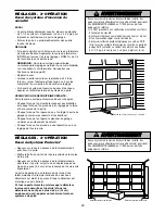 Предварительный просмотр 69 страницы Chamberlain Power Drive Security+ PD210CS Owner'S Manual