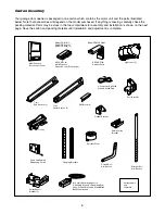 Предварительный просмотр 6 страницы Chamberlain Power Drive Security+ PD610 Owner'S Manual