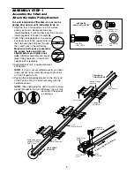 Предварительный просмотр 8 страницы Chamberlain Power Drive Security+ PD610 Owner'S Manual