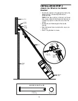 Предварительный просмотр 15 страницы Chamberlain Power Drive Security+ PD610 Owner'S Manual