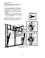 Предварительный просмотр 25 страницы Chamberlain Power Drive Security+ PD610 Owner'S Manual