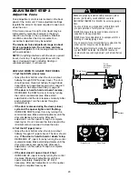 Предварительный просмотр 29 страницы Chamberlain Power Drive Security+ PD610 Owner'S Manual