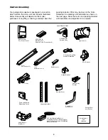 Preview for 6 page of Chamberlain Power Drive Security+ PD612C Owner'S Manual