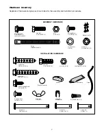 Preview for 7 page of Chamberlain Power Drive Security+ PD612C Owner'S Manual