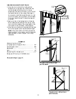 Preview for 13 page of Chamberlain Power Drive Security+ PD612C Owner'S Manual