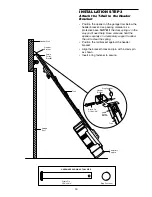 Preview for 15 page of Chamberlain Power Drive Security+ PD612C Owner'S Manual