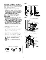 Preview for 22 page of Chamberlain Power Drive Security+ PD612C Owner'S Manual