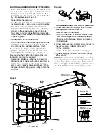 Preview for 23 page of Chamberlain Power Drive Security+ PD612C Owner'S Manual