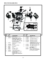 Preview for 38 page of Chamberlain Power Drive Security+ PD612C Owner'S Manual