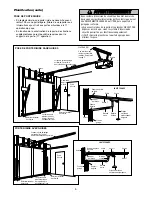 Preview for 45 page of Chamberlain Power Drive Security+ PD612C Owner'S Manual