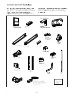 Preview for 46 page of Chamberlain Power Drive Security+ PD612C Owner'S Manual