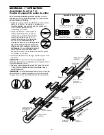 Preview for 48 page of Chamberlain Power Drive Security+ PD612C Owner'S Manual