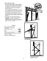 Preview for 53 page of Chamberlain Power Drive Security+ PD612C Owner'S Manual