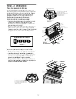 Preview for 54 page of Chamberlain Power Drive Security+ PD612C Owner'S Manual