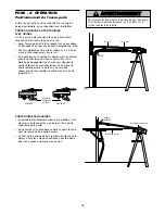 Preview for 56 page of Chamberlain Power Drive Security+ PD612C Owner'S Manual