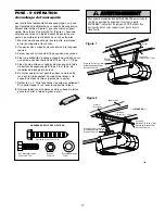 Preview for 57 page of Chamberlain Power Drive Security+ PD612C Owner'S Manual