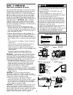 Preview for 58 page of Chamberlain Power Drive Security+ PD612C Owner'S Manual