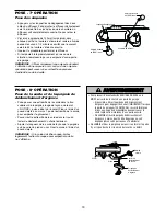 Preview for 59 page of Chamberlain Power Drive Security+ PD612C Owner'S Manual