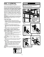 Preview for 64 page of Chamberlain Power Drive Security+ PD612C Owner'S Manual