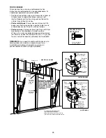 Preview for 65 page of Chamberlain Power Drive Security+ PD612C Owner'S Manual