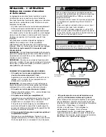 Preview for 68 page of Chamberlain Power Drive Security+ PD612C Owner'S Manual