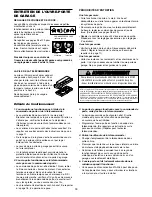 Preview for 73 page of Chamberlain Power Drive Security+ PD612C Owner'S Manual