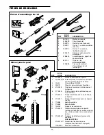 Preview for 77 page of Chamberlain Power Drive Security+ PD612C Owner'S Manual