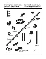 Preview for 6 page of Chamberlain Power Drive Security+ PD612CD Owner'S Manual