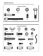 Preview for 7 page of Chamberlain Power Drive Security+ PD612CD Owner'S Manual