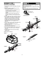 Preview for 10 page of Chamberlain Power Drive Security+ PD612CD Owner'S Manual